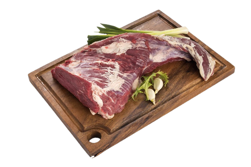 Colita De Cuadril