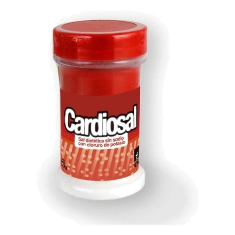 Cardiosal 50 G