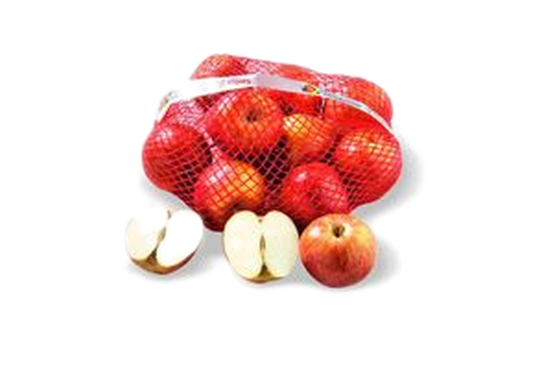 Manzana Red Malla 1.5 Kg