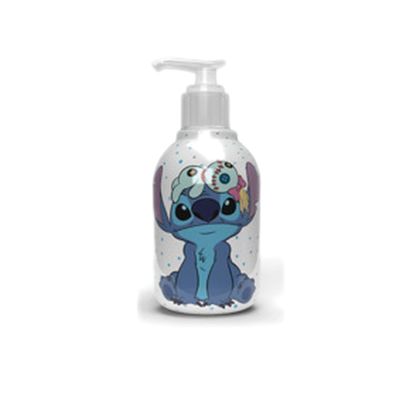 Disney Stitch Gel Ducha [280 Ml]
