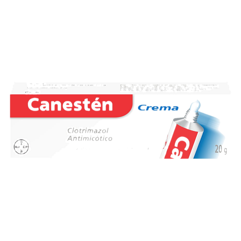 Canesten Crema 20 G