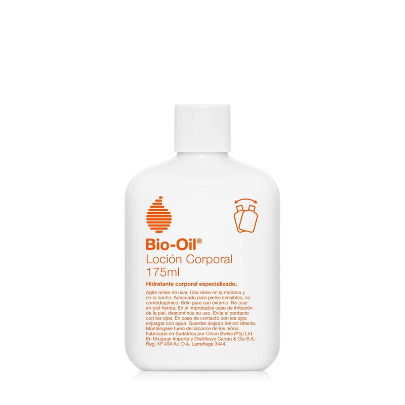 Loción Corporal Bio Oil 175 Ml