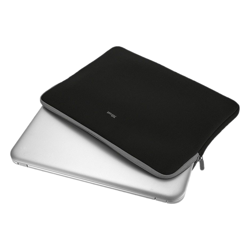 Funda Trust 15.6" Primo Negro