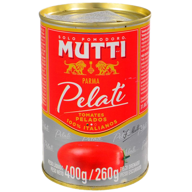 Tomate Perita Mutti 400 G