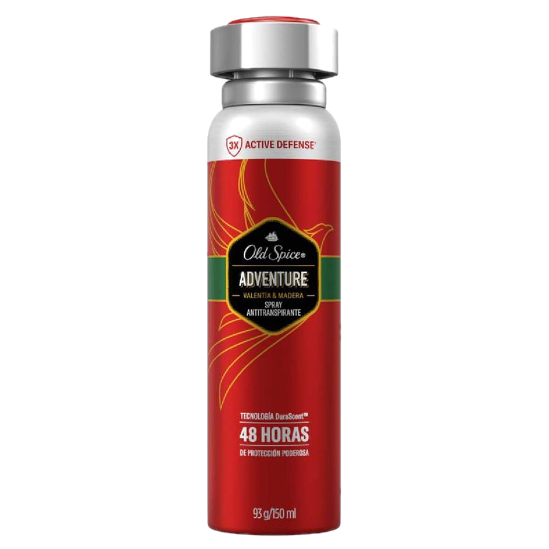 Desodorante Old Spice Adventure 150 Ml