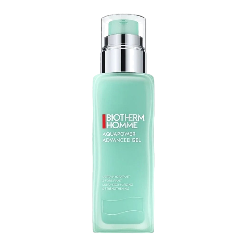 Gel Hidratante Biotherm Aquapower 75 Ml