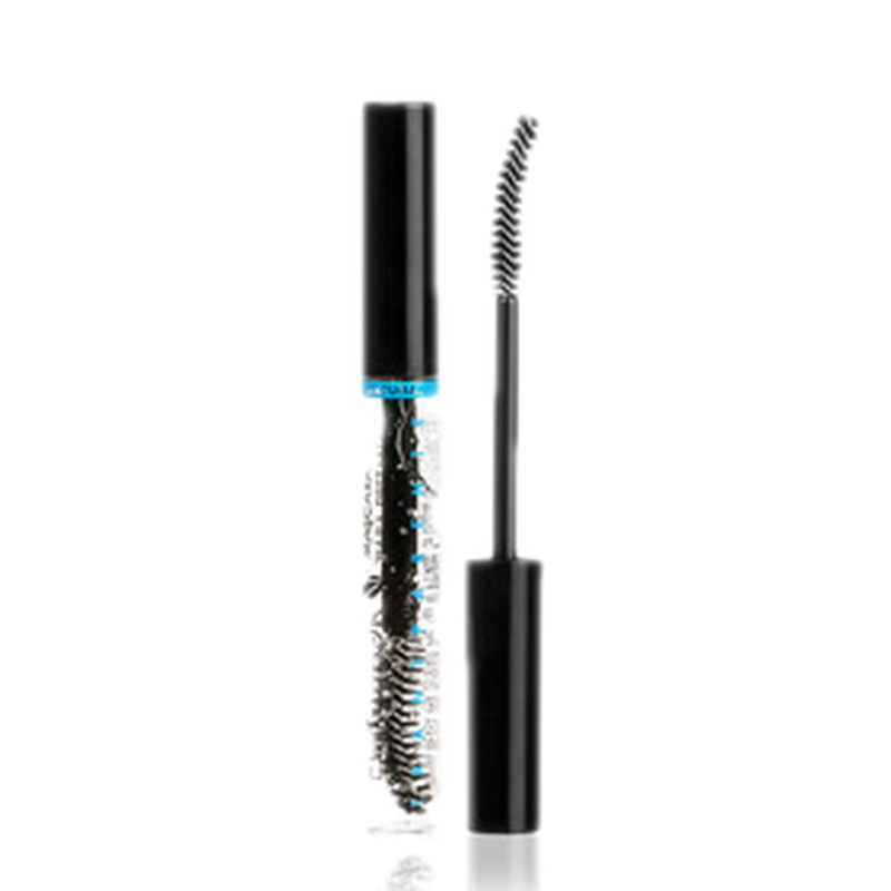 Newcolor Mascara Transparente [1 Unidad]