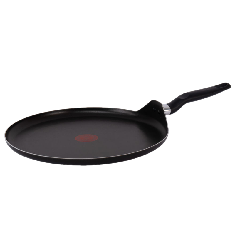 Plancha Vital Black 30 Cm