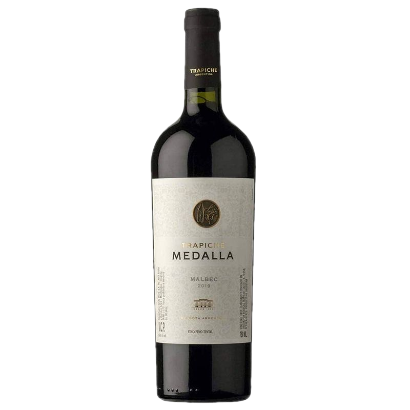 Malbec Medalla Tinto