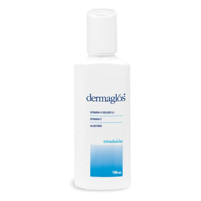 Dermaglos Emulsion 100 Ml
