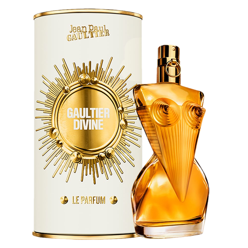 Perfume Jean Paul Gaultier Divine Femme Le Parfum 30 Ml