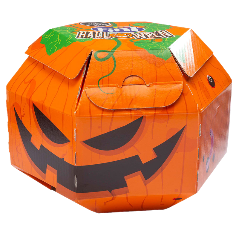 Calabaza Eco Halloween Fini 179 G