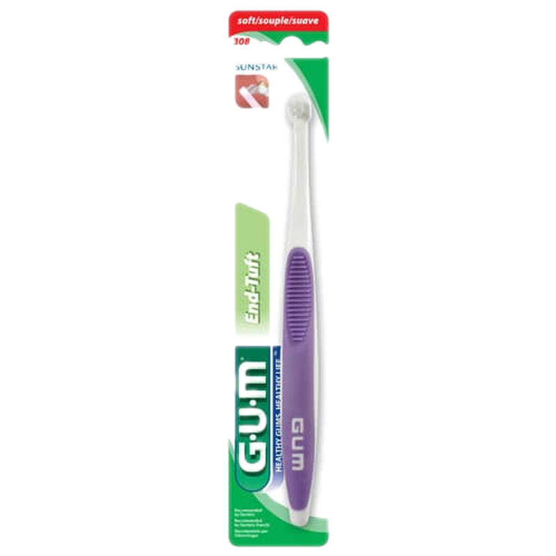 Cepillo De Dientes Butler Unipenacho Cónico 308