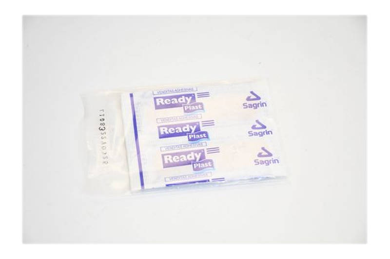 Readyplast Bandita Sobre X 8 Curitas