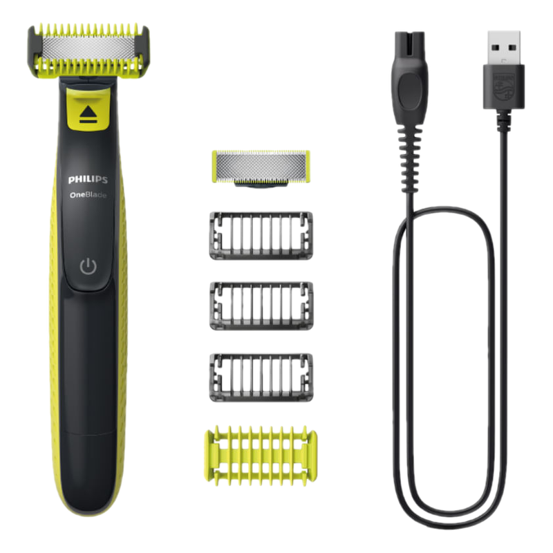 Afeitadora Philips One Blade Qp2824/10
