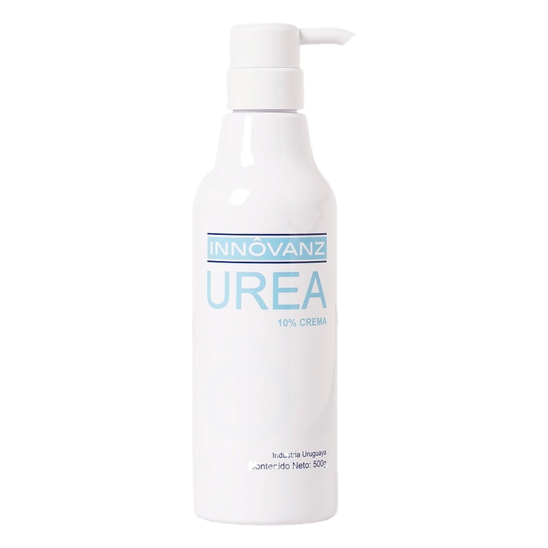 Innovanz Urea Crema 500 G