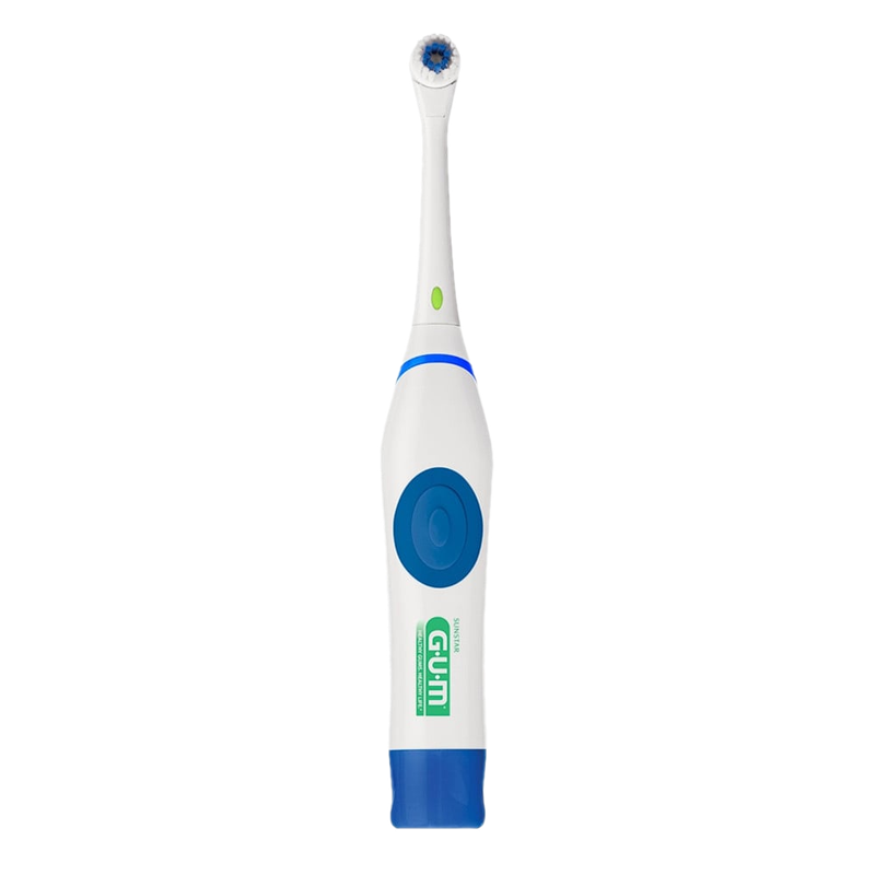 Cepillo De Dientes Eléctrico Gum Rotapower