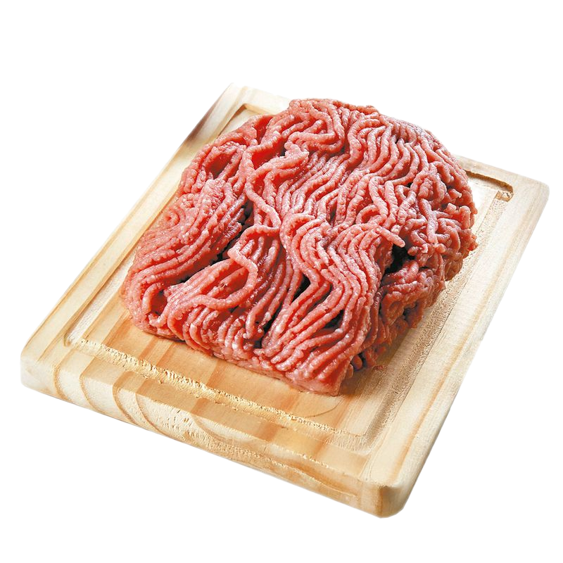 Carne Picada De Cerdo Kg