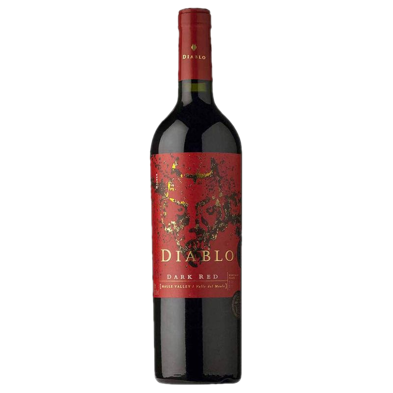 Dark Blend Diablo Tinto