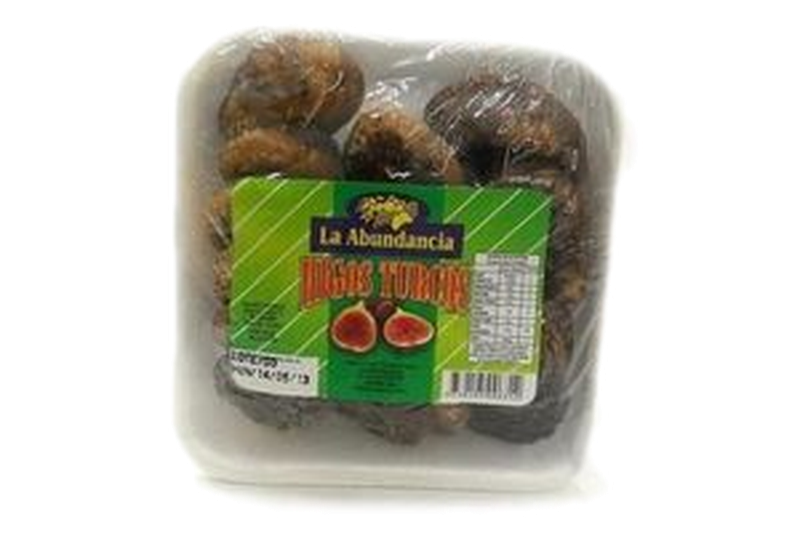 Pasas De Higos Turcos 250 G.la