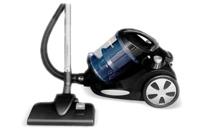 Aspiradora Cuori Vitto Sin Bolsa 1800 W