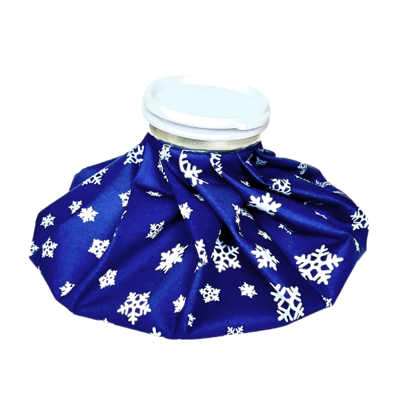 Bolsa Para Hielo Readywarm Funda Invierno