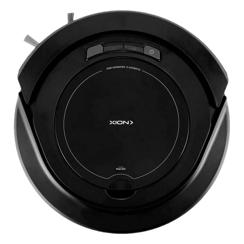 Aspiradora Robot 3 En 1 Xion Smart Clean