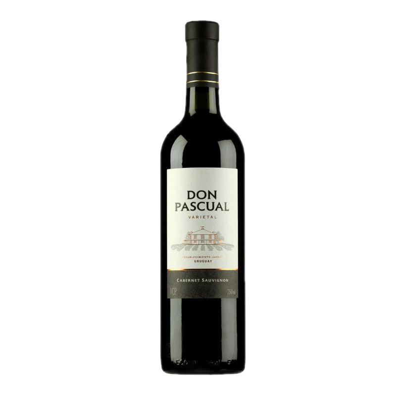 Cabernet Sauvignon Don Pascual Tinto 750 Ml