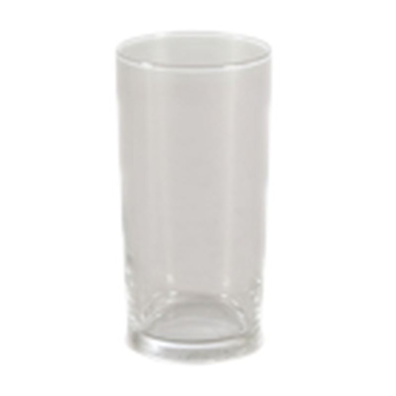 Vaso 300 Ml Cylinder Vidrio