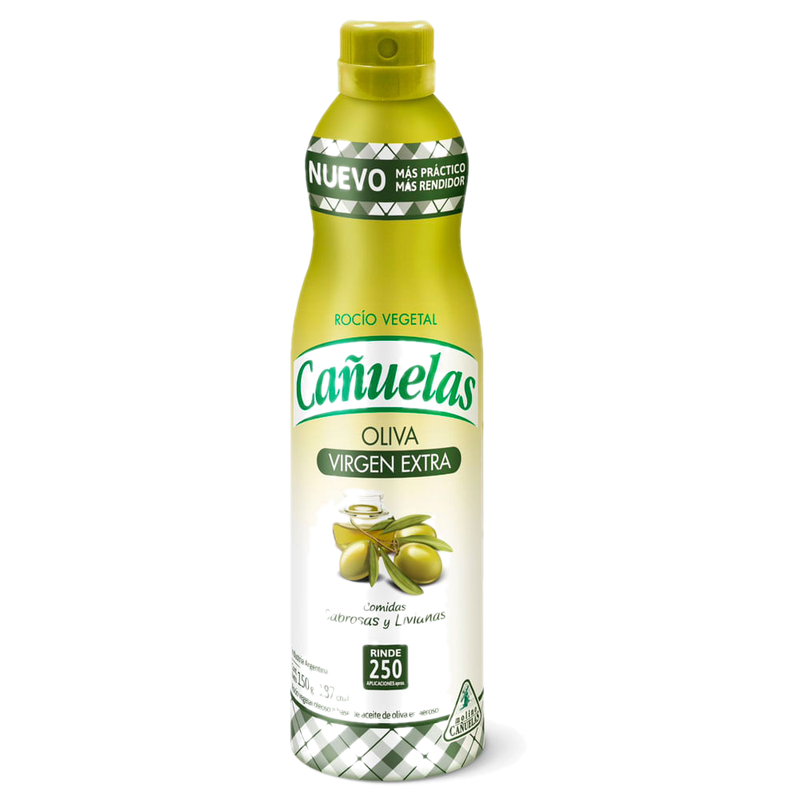 Aceite Vegetal Rocio Oliva Extra Virgen 150 G