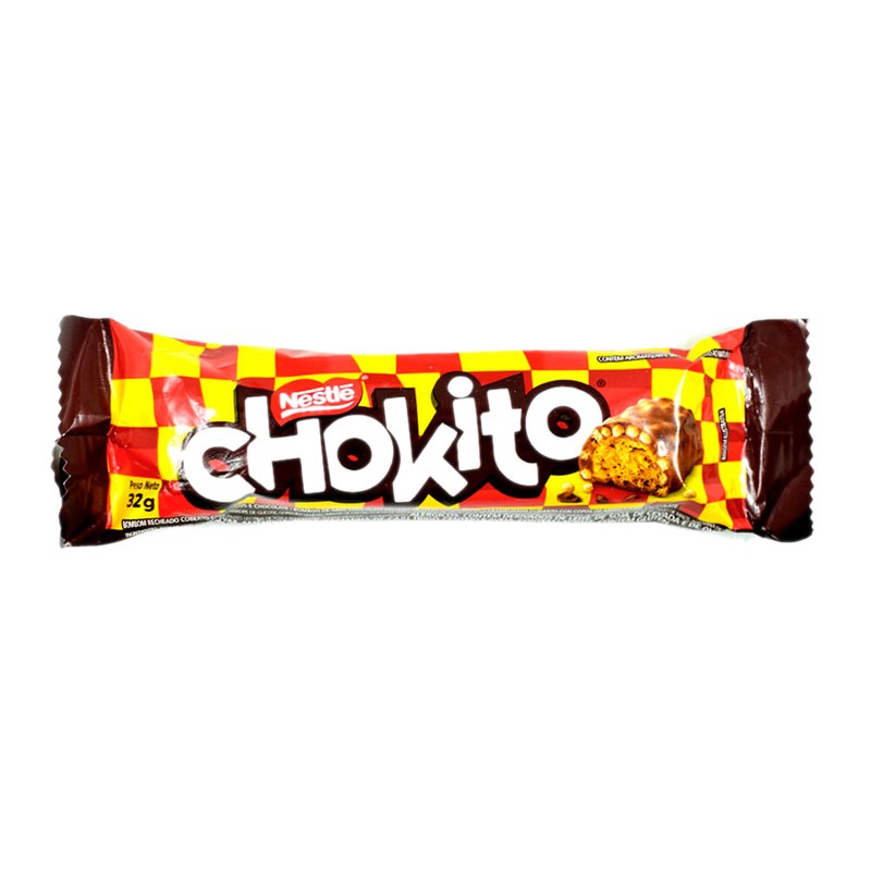 Chocolate Chokito Nestle 32 G
