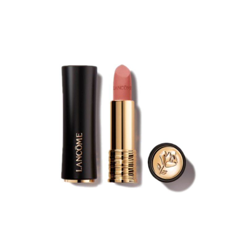 Labial Lancôme L'absolu Rouge Drama Matte N°217