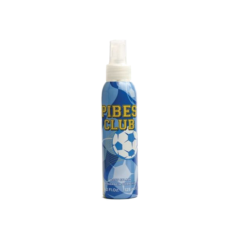 Body Splash Pibes Club 125 Ml