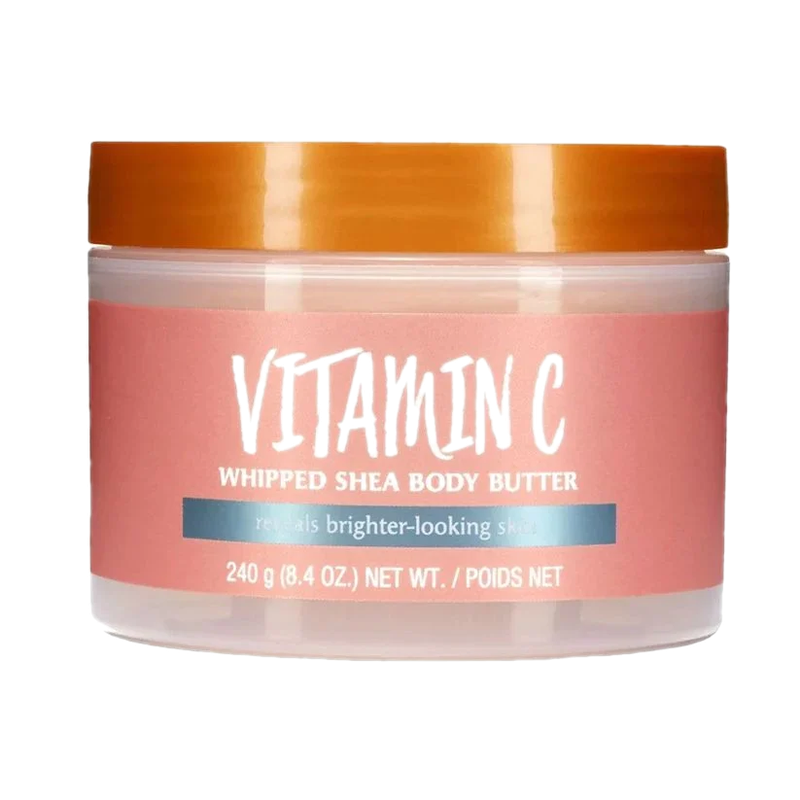Crema Corporal Vitamina C Tree Hut 240 G