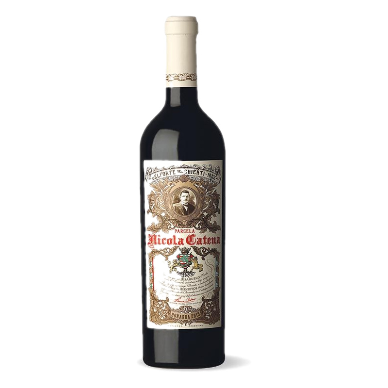 Vino Catena Zapata Tinto Bonarda 750 Ml
