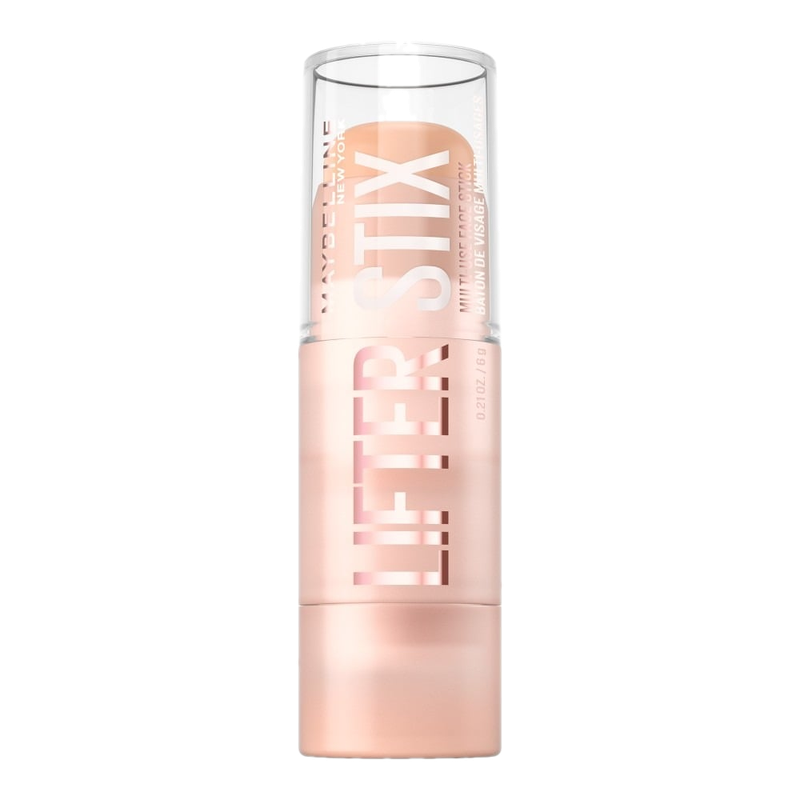 Base Maybelline 4 En 1 Lifter Stix N°15 Cool 6 G