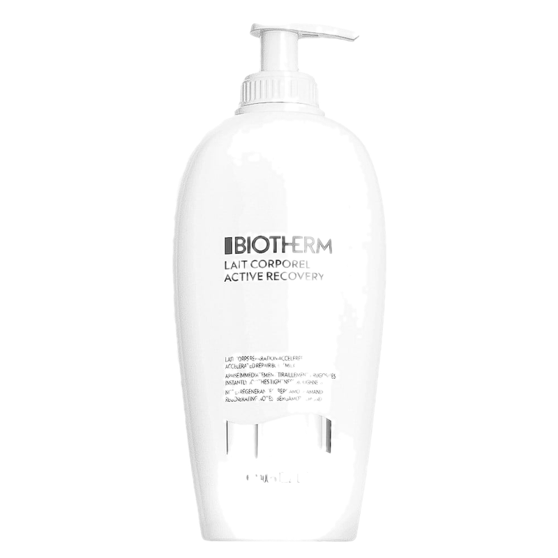 Leche Corporal Biotherm Active Recovery 400 Ml