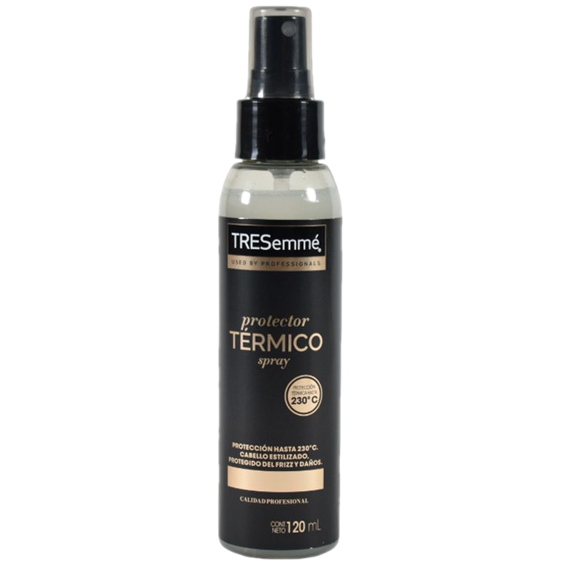 Protector Temico Tresemme Fc 120 Ml