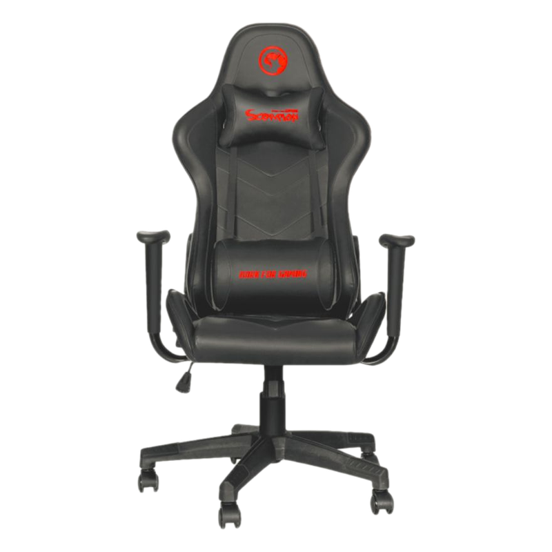 Silla Gaming Marvo Scorpion Ch-106 Negra