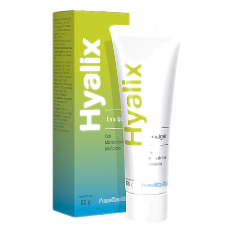 Hyalix Crema 60 Ml