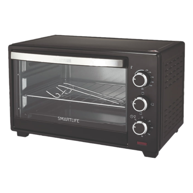 Horno Eléctrico Smartlife 30 L Sl-eo30b