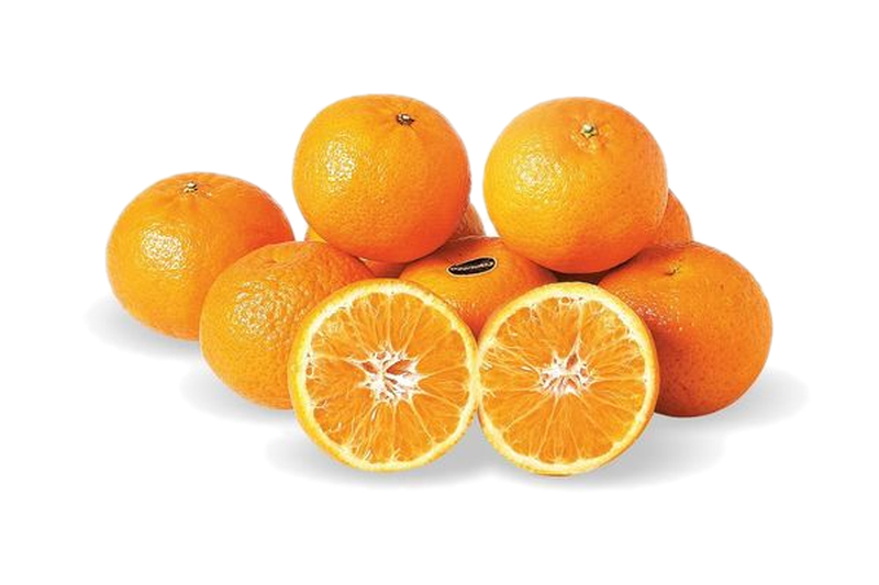 Mandarina Clementina A Granel Kg