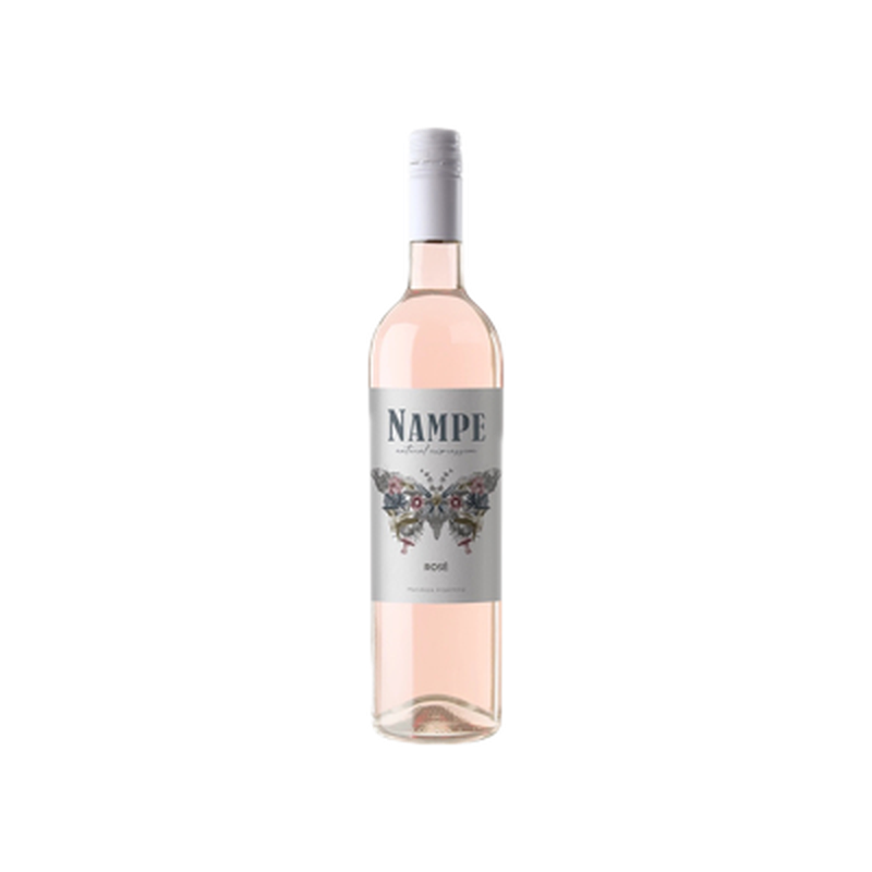 Vino Nampe Rosé 750 Ml
