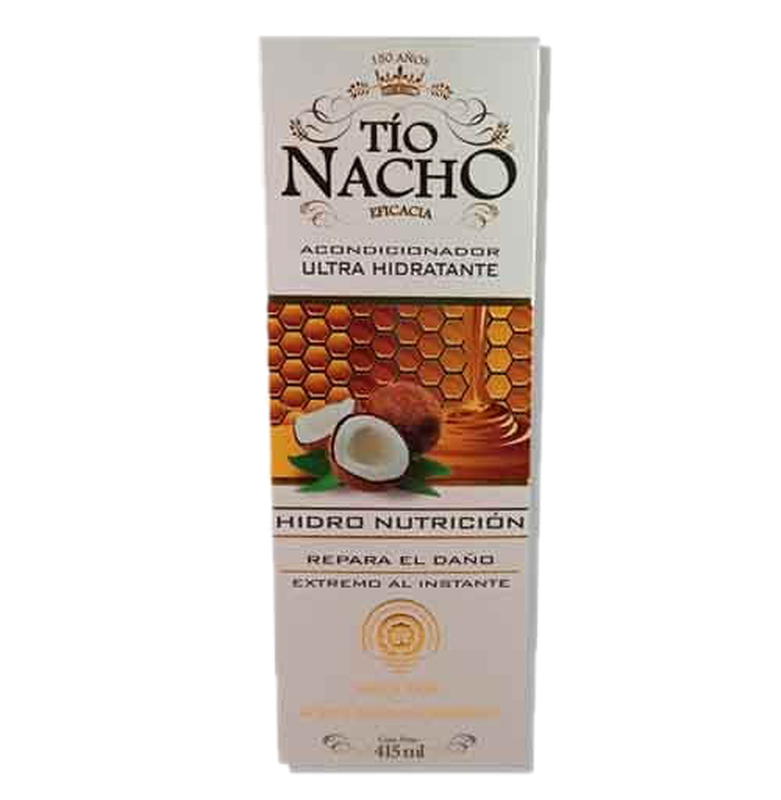 Tio Nacho Aco Ultrahidrat. Coco 415 Ml
