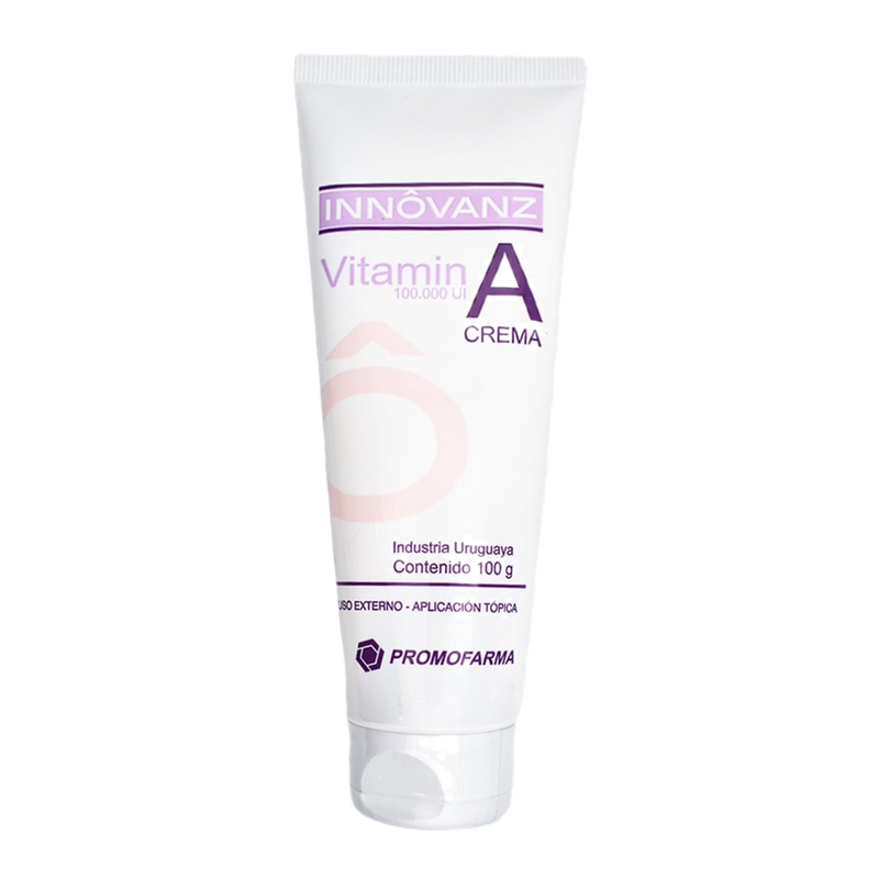 Innovanz A Vitamina Crema 100 G