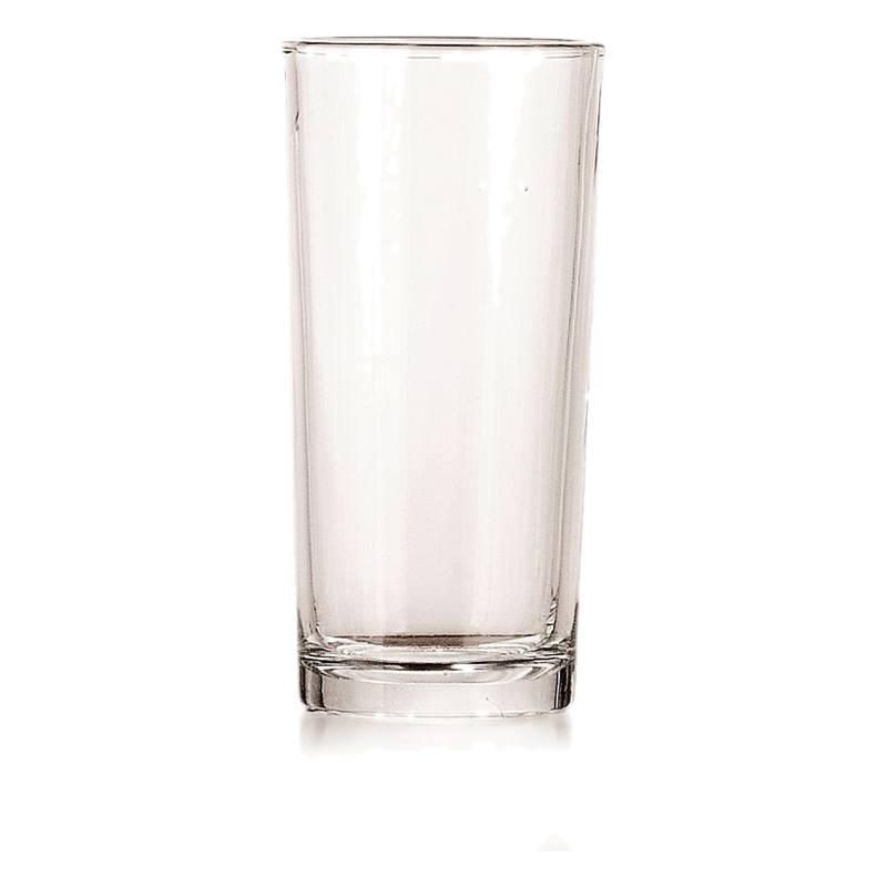 Vaso Cubero Crisa 295 Ml