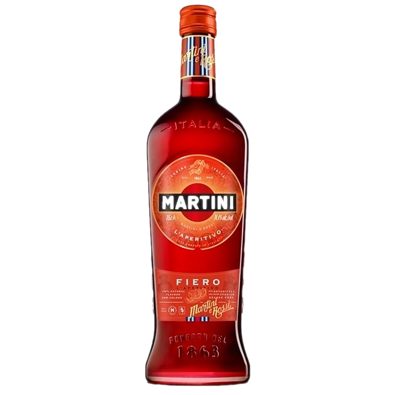 Vermouth Martini Fiero 750 Ml