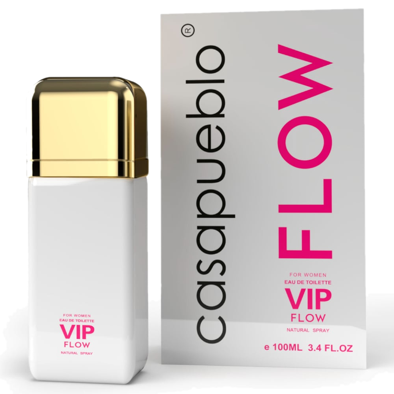 Perfume Casapueblo Flow For Her Femme Edt 100 Ml