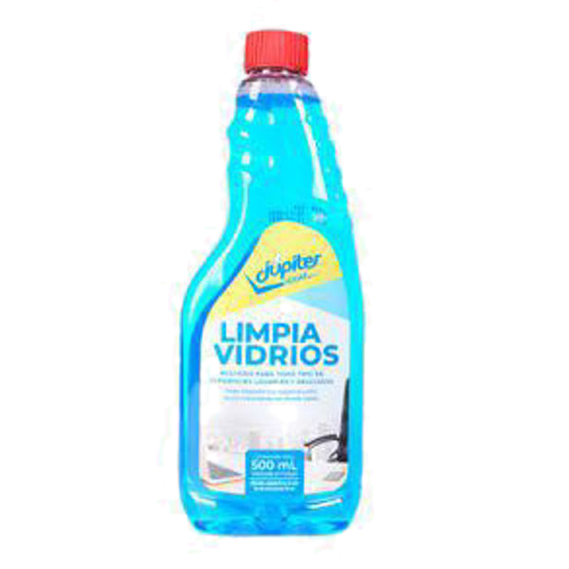 Jupiter Vidrio Repuesto 500 Ml