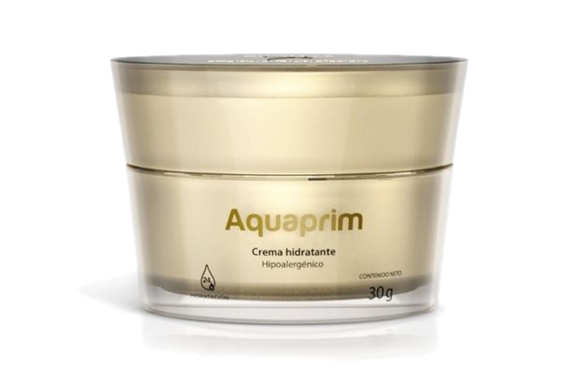Aquaprim Crema Hidratante 30 G